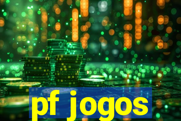 pf jogos